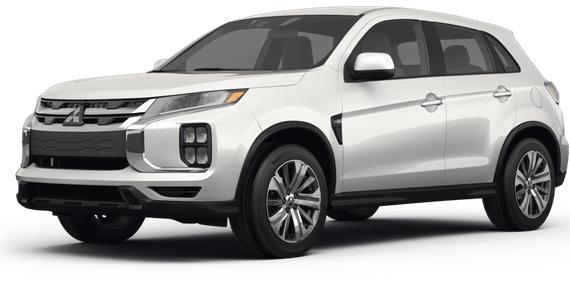 MITSUBISHI OUTLANDER SPORT 2024 JA4ARUAU6RU013029 image